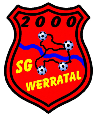 Logo SG Werratal